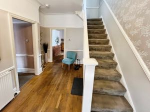 Hall- click for photo gallery